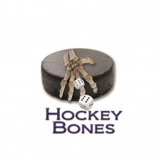 Hockey Bones 1972 Summit Series PDF